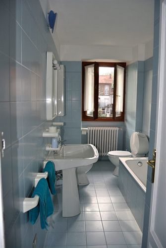Bed and Breakfast Campino Стреза Экстерьер фото