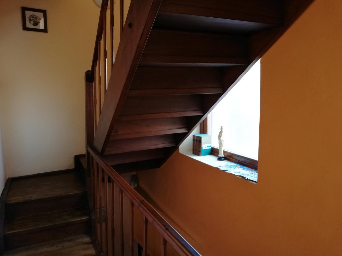 Bed and Breakfast Campino Стреза Экстерьер фото