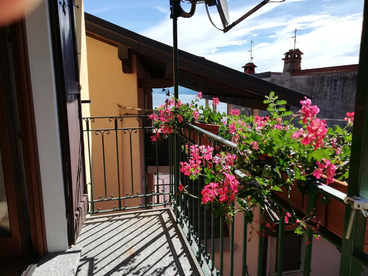 Bed and Breakfast Campino Стреза Экстерьер фото