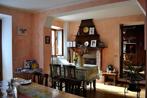 Bed and Breakfast Campino Стреза Экстерьер фото
